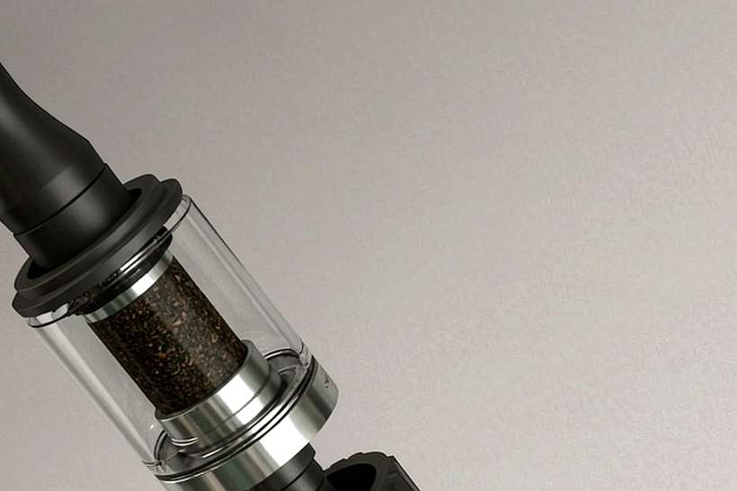 Glossary of vape tanks — Asia Pacific