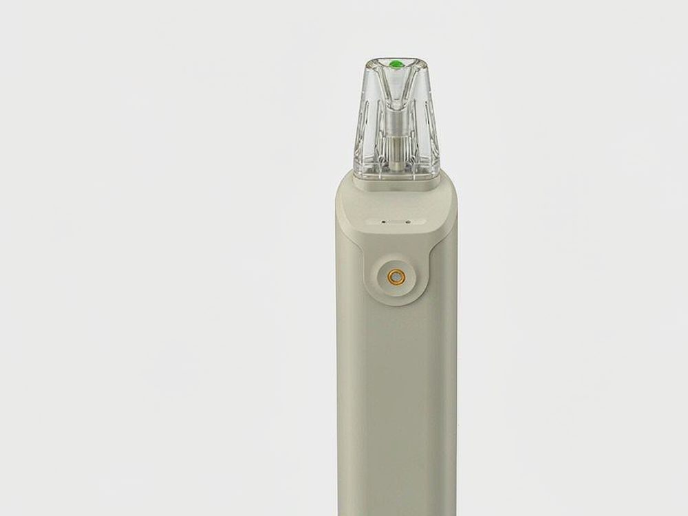 Glossary of vape tanks — premium tier