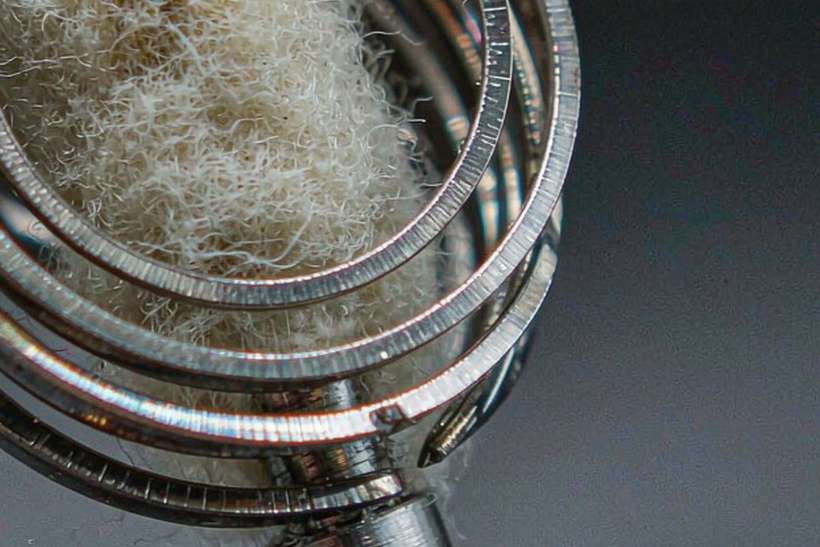 Glossary of vape tanks — Spring catalog