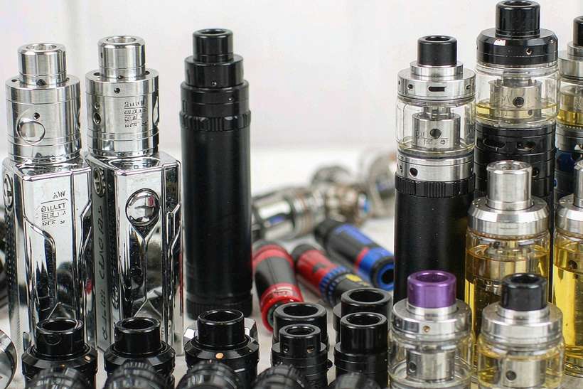 Glossary of vape tanks — Summer deals