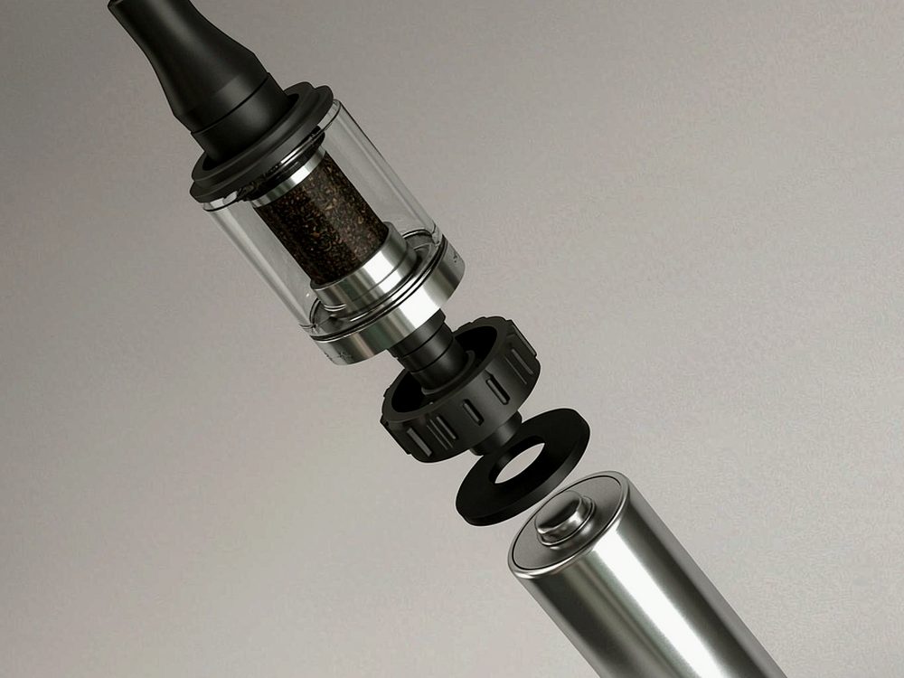 Glossary of vape tanks — top rated