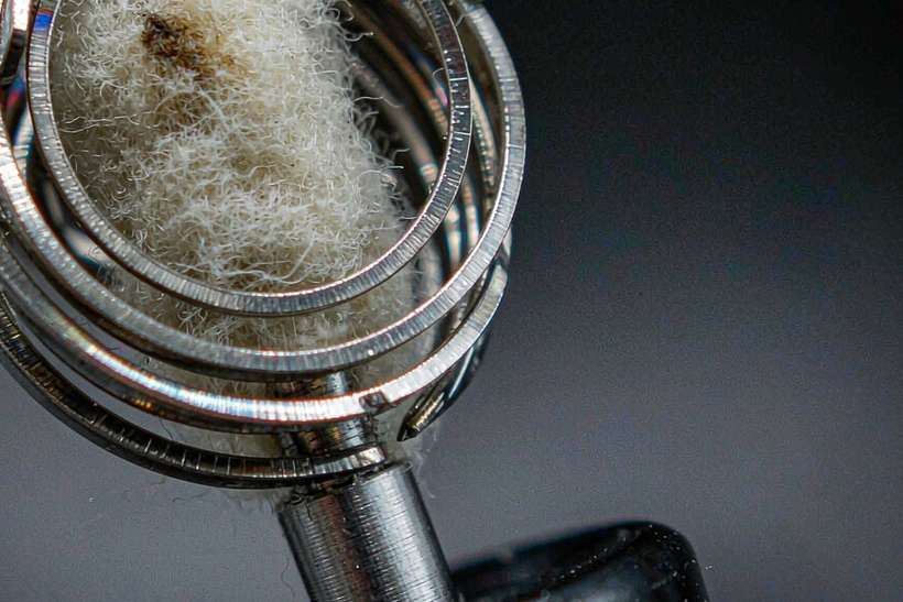 Glossary of vape tanks — US warehouse