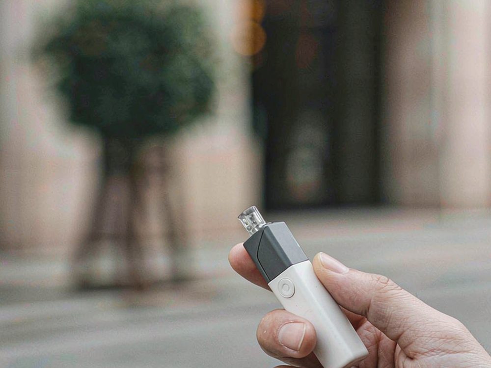 Glossary of vape tanks — wholesale only