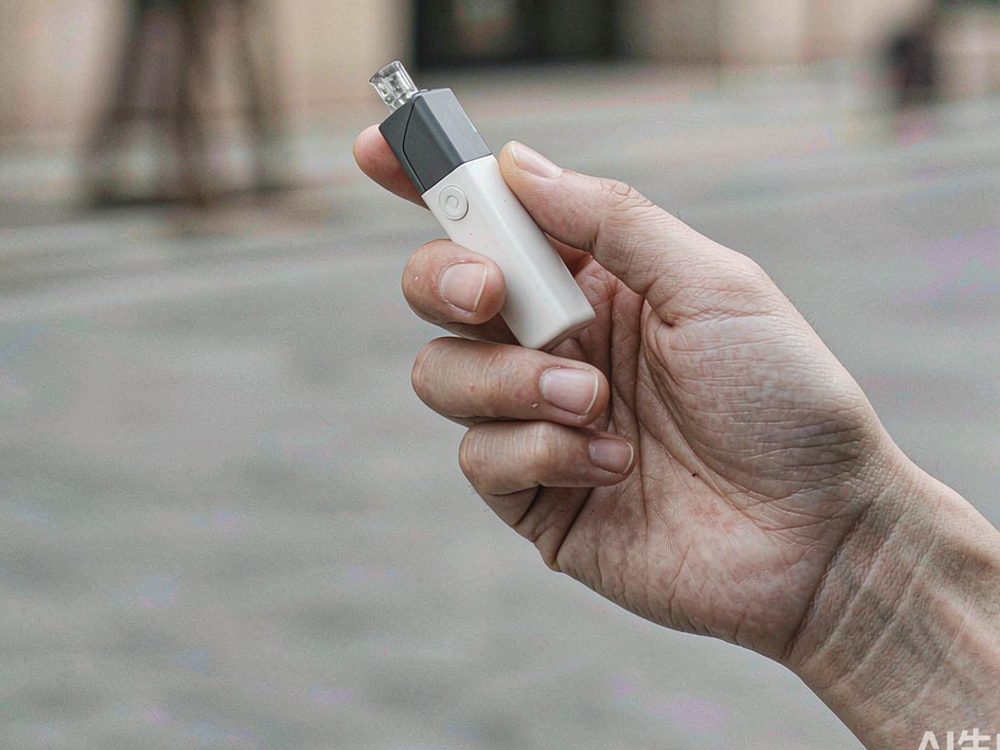 How to Store Jeonju Tanba vape — budget tier