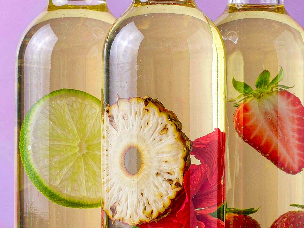 How to Store Jeonju Tanba vape — wholesale only