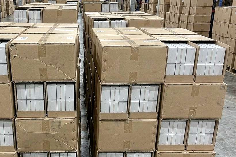 How to Store vape accessories — Asia Pacific