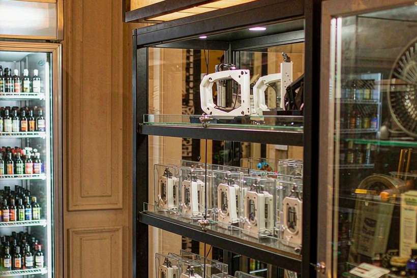 How to Store vape accessories — Middle East