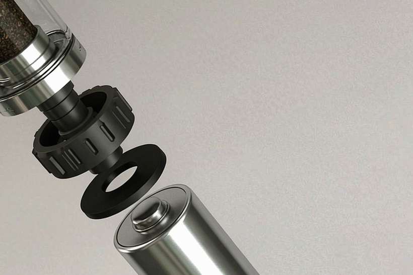 How to Store vape accessories — OEM available