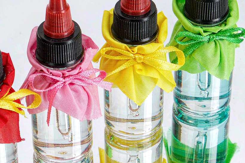 How to Store vape accessories — Winter special