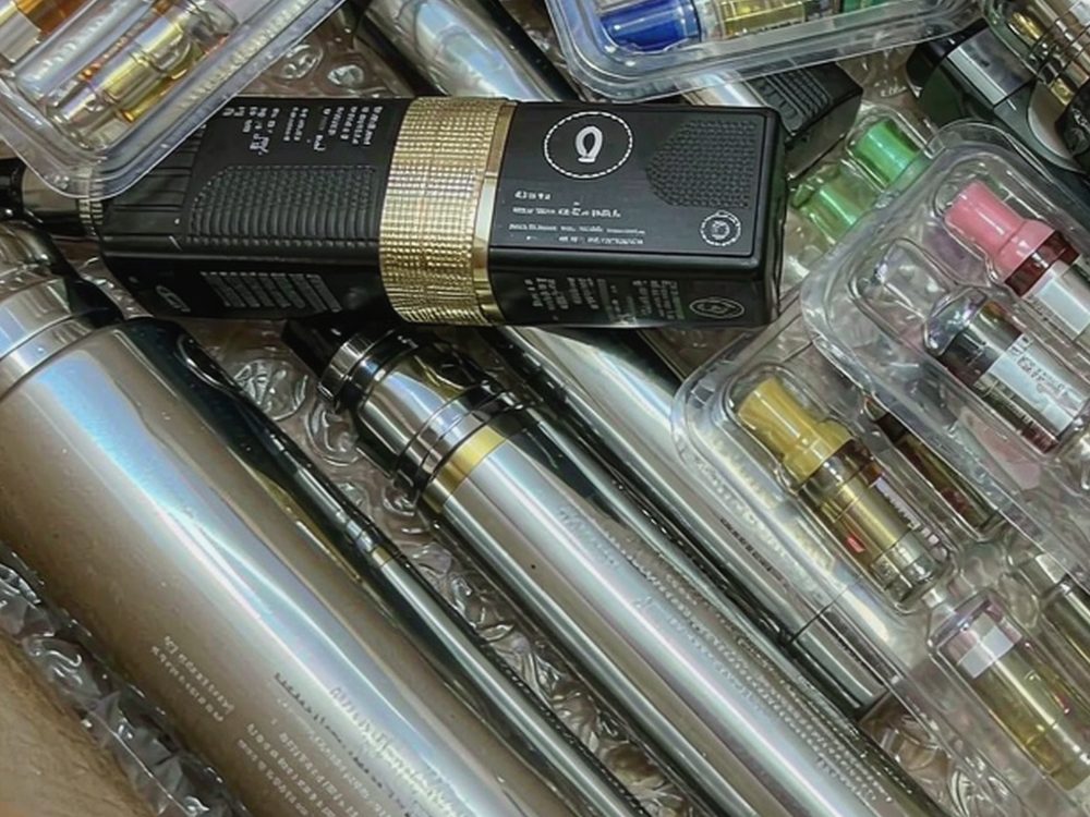 How to Store vape bundles — 2026