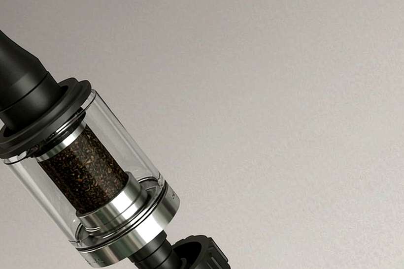 How to Store vape bundles — Autumn stock