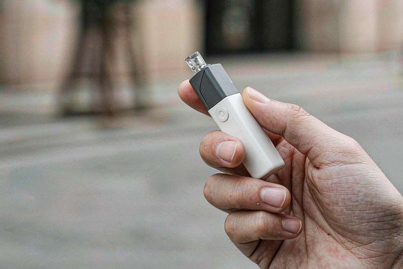 How to Store vape bundles — EU stock