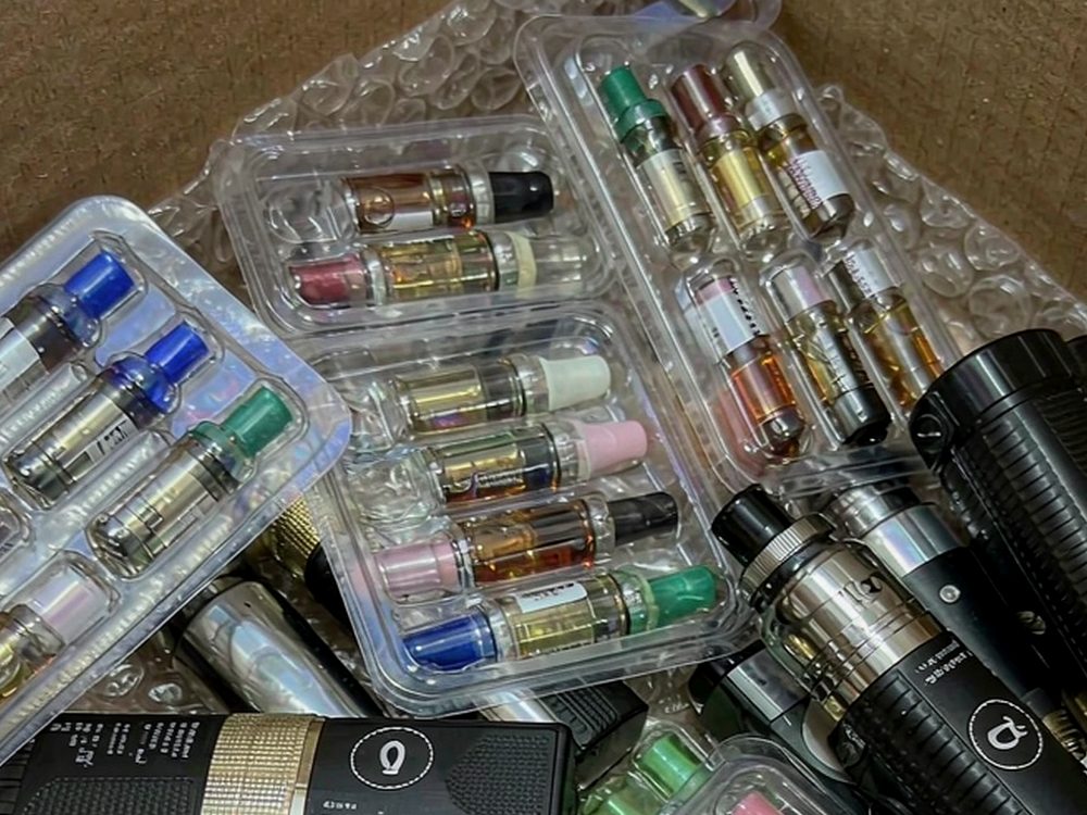 How to Store vape bundles — new arrivals