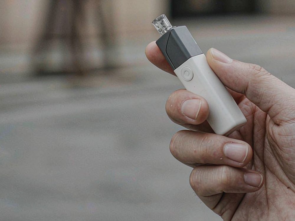 How to Store vape bundles — no minimum MOQ