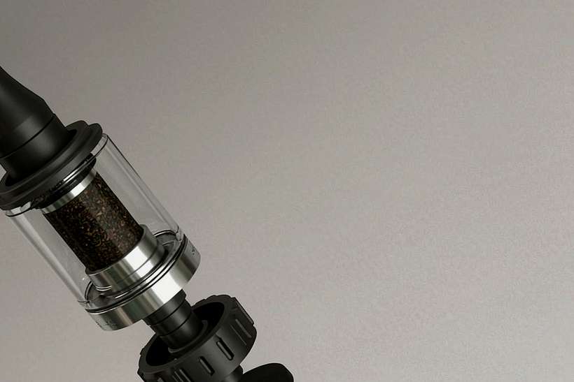 How to Store vape bundles — OEM available
