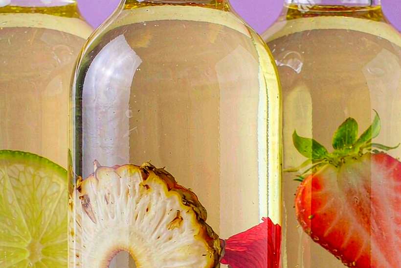 How to Store vape bundles — Winter special