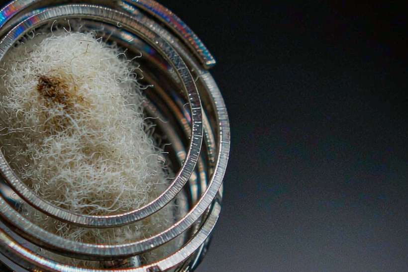How to Store vape coils — Asia Pacific
