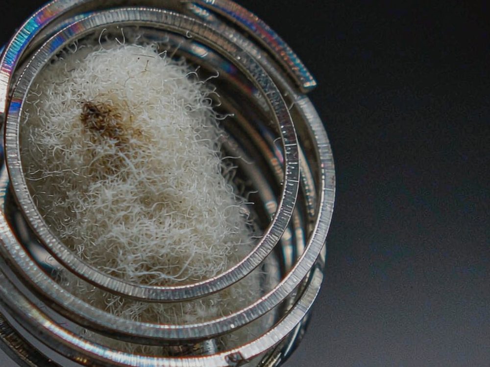 How to Store vape coils — budget tier