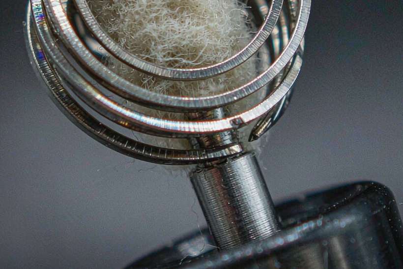 How to Store vape coils — EU stock