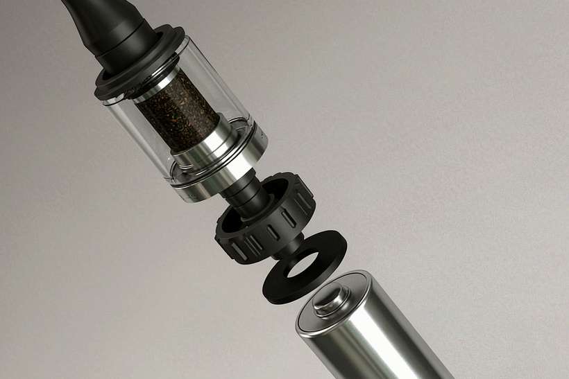 How to Store vape coils — ODM ready