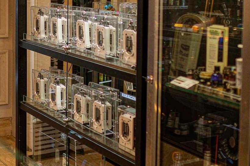 How to Store vape coils — OEM available