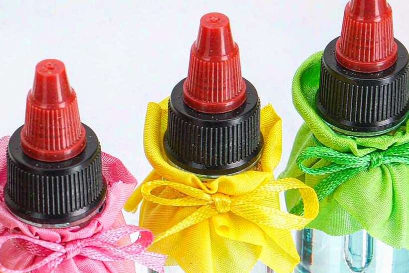 How to Store vape coils — US warehouse