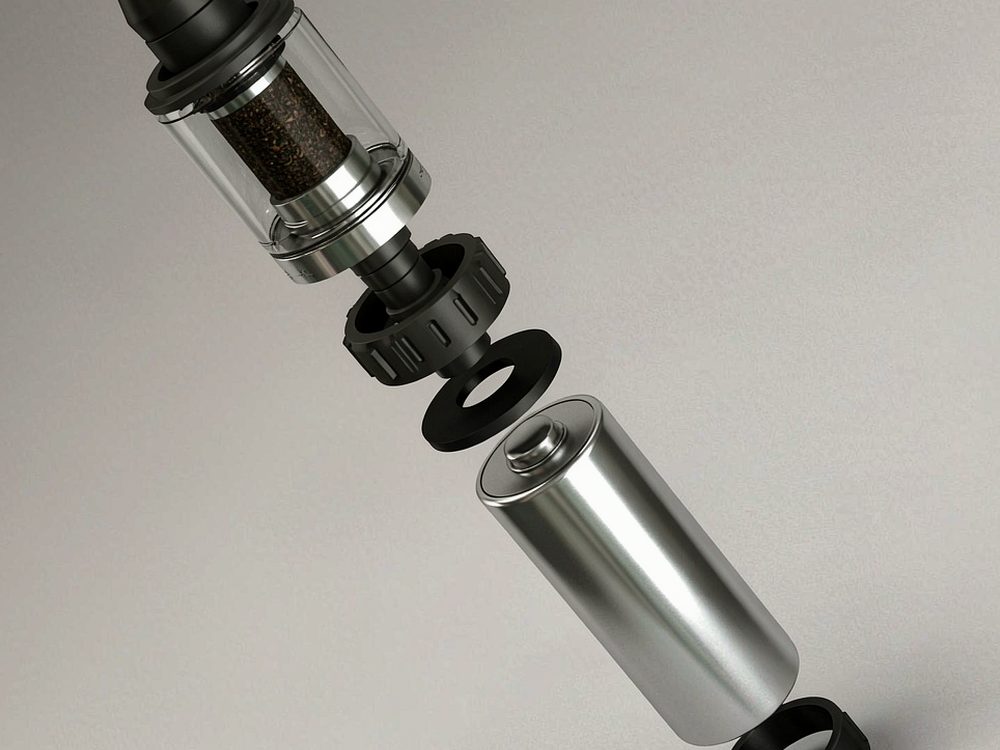 How to Store vape coils — wholesale only