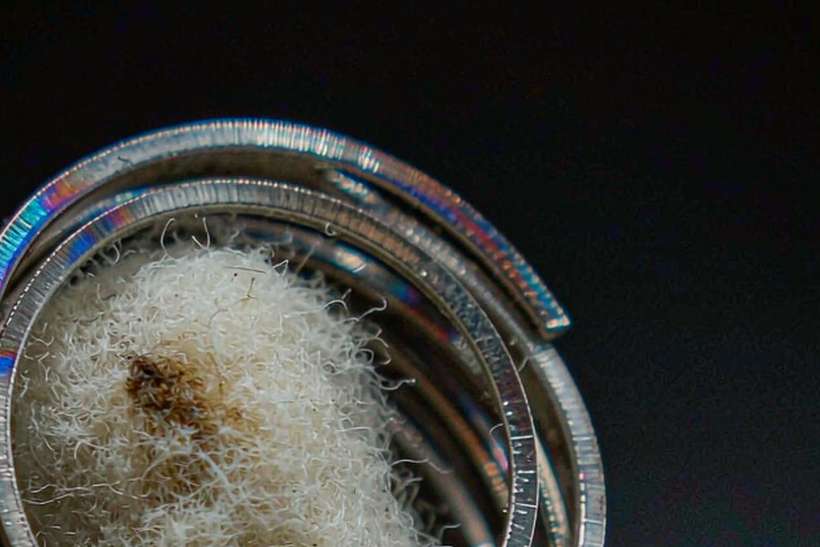 How to Store vape coils — Winter special