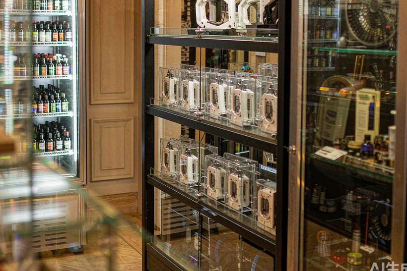 How to Store vape disposables — Autumn stock