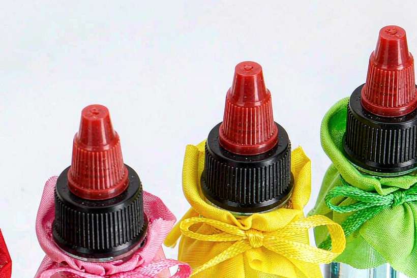 How to Store vape disposables — OEM available