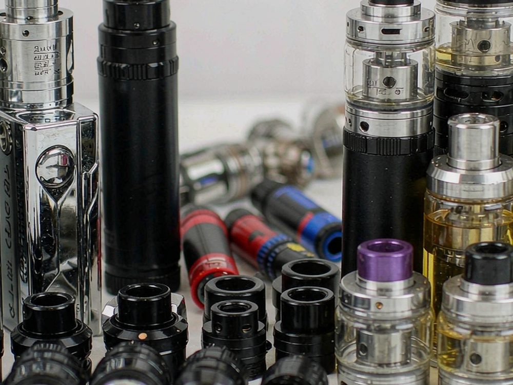 How to Store vape disposables — verified suppliers