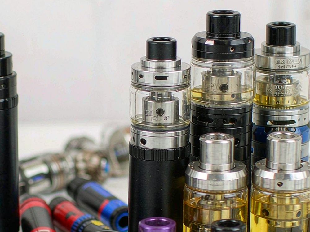 How to Store vape disposables — wholesale only