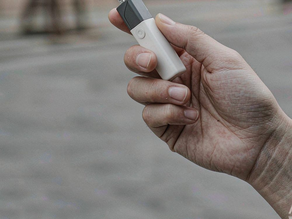 How to Store vape e-liquid — 2026