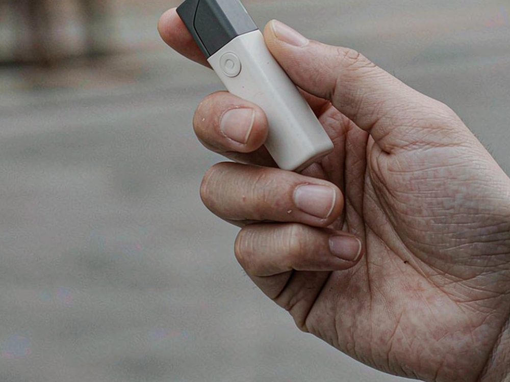 How to Store vape e-liquid — budget tier
