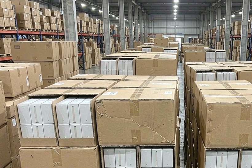 How to Store vape e-liquid — Middle East