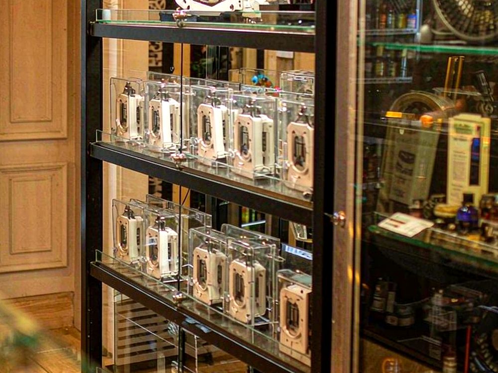 How to Store vape e-liquid — new arrivals