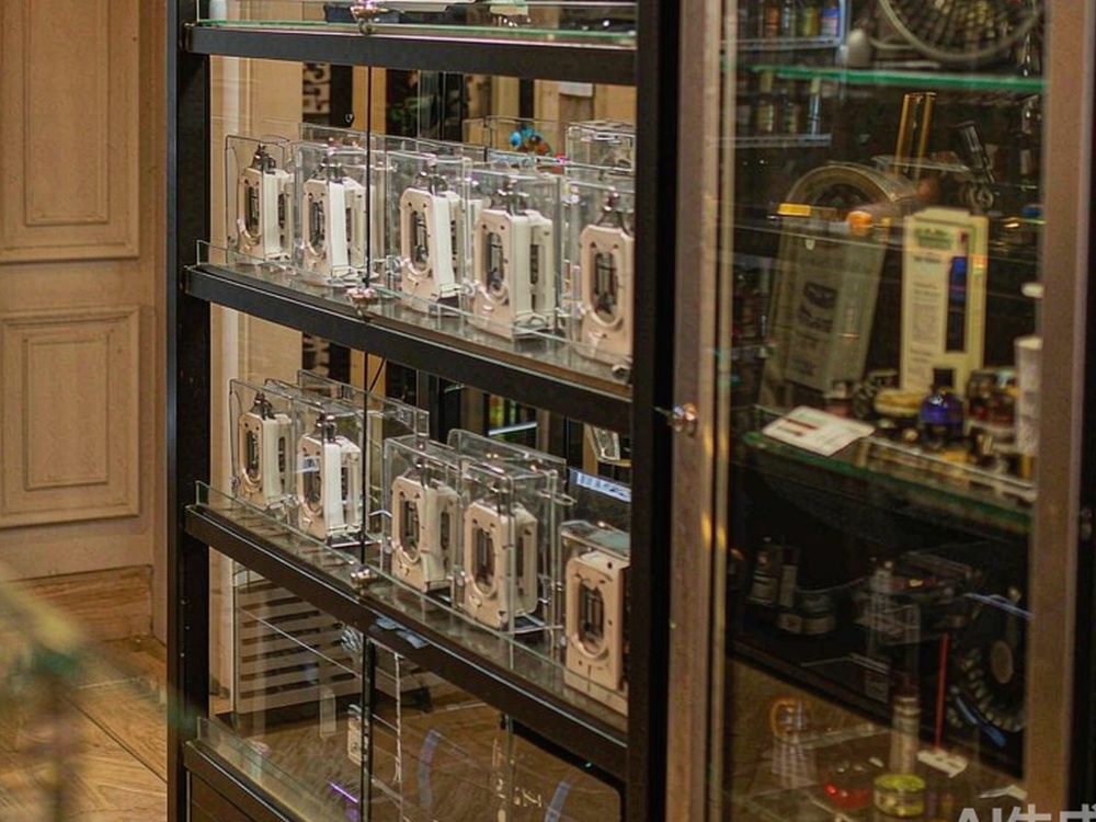 How to Store vape e-liquid — top rated