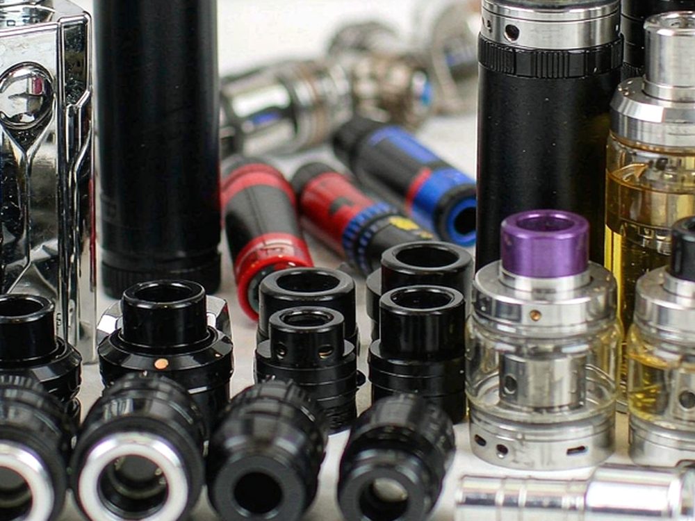 How to Store vape hardware — 2026