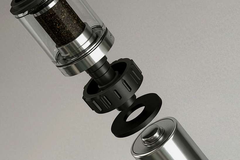 How to Store vape hardware — Asia Pacific