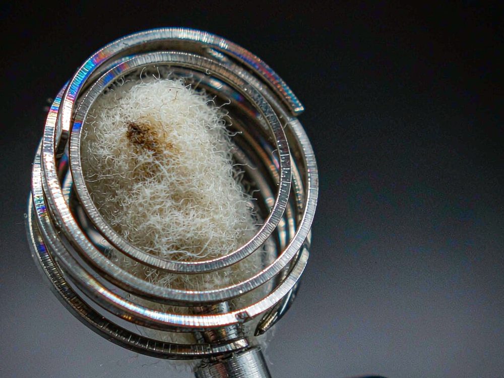 How to Store vape hardware — no minimum MOQ