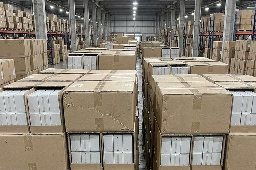 How to Store vape hardware — OEM available