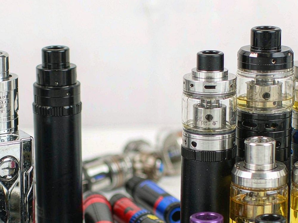 How to Store vape hardware — premium tier