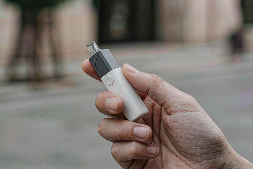 How to Store vape hardware — Summer deals