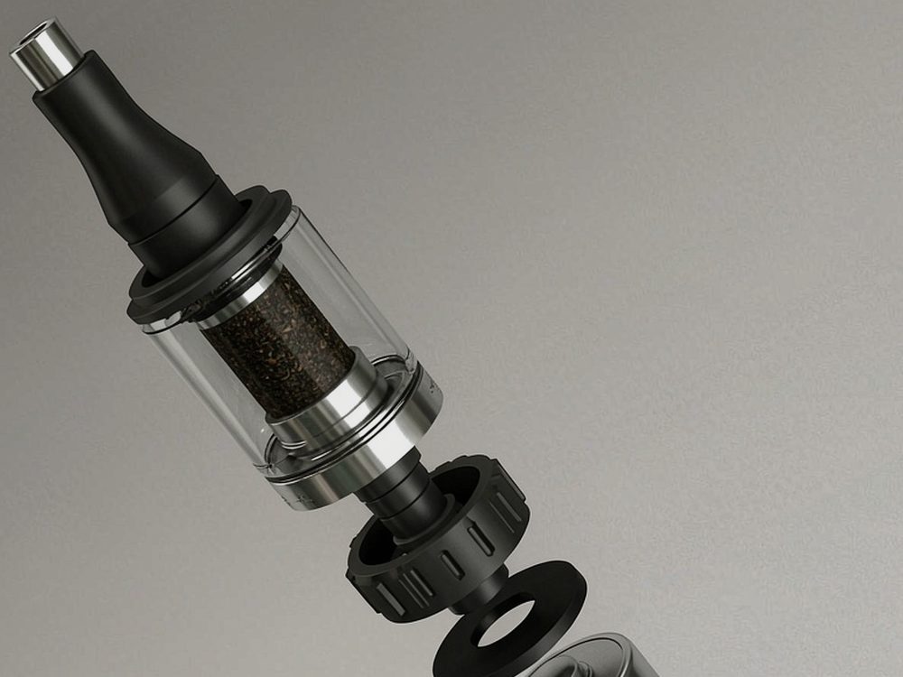 How to Store vape hardware — top rated