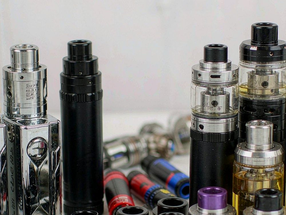 How to Store vape in Jeonju Tanba — 2026