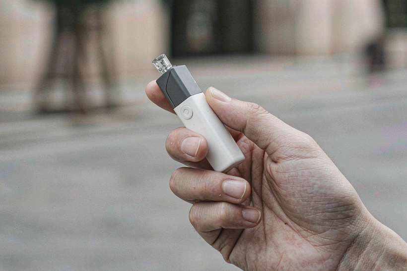 How to Store vape in Jeonju Tanba — Autumn stock