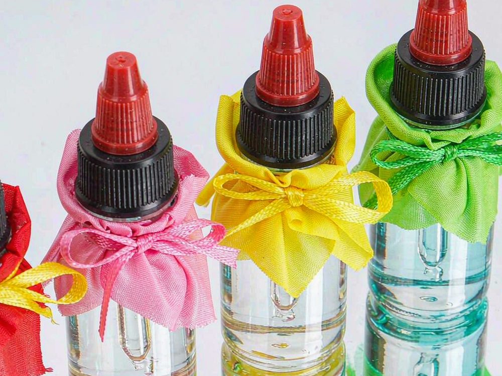How to Store vape in Jeonju Tanba — budget tier