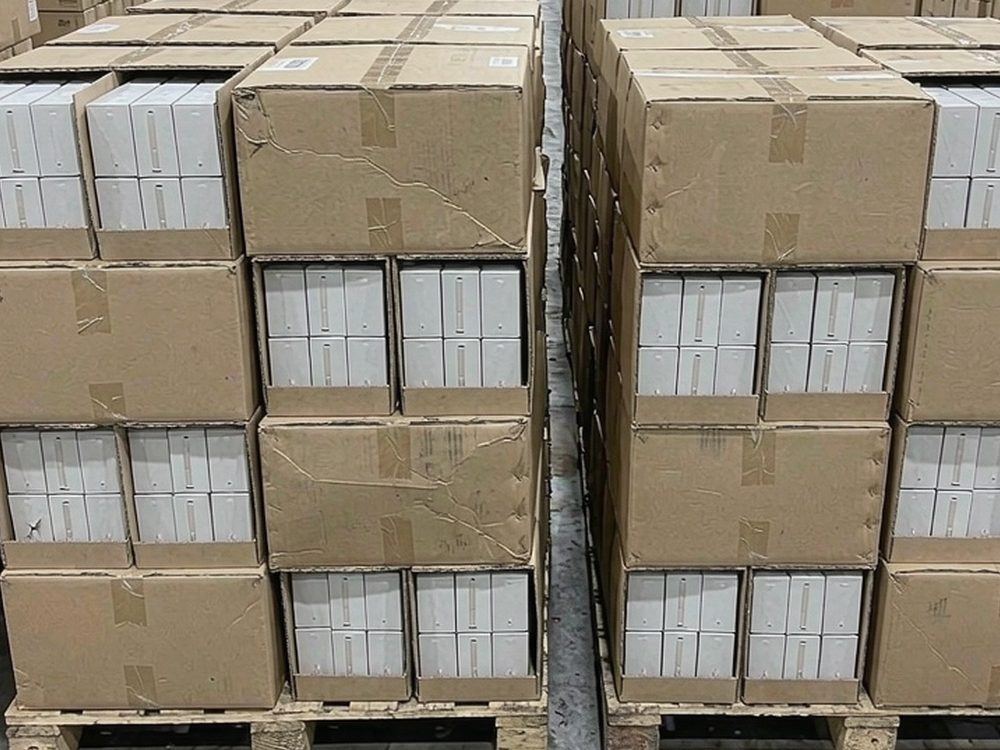 How to Store vape in Jeonju Tanba — bulk case