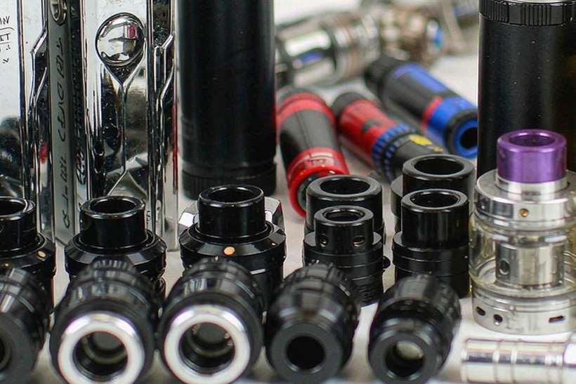 How to Store vape in Jeonju Tanba — express air