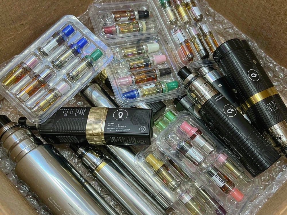 How to Store vape in Jeonju Tanba — for resellers